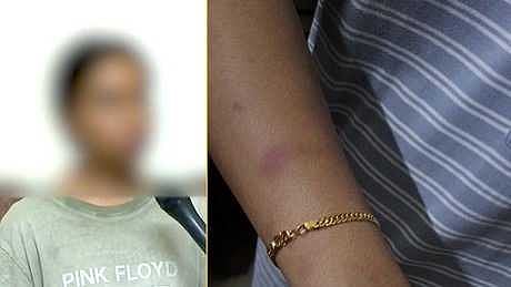 കുണ്ടറയിൽ സ്ത്രീധനം ചോദിച്ച് നവവധുവിന് ക്രൂരപീഡനം; ഭർത്താവിൻ്റെ ഭീഷണി ശബ്ദസന്ദേശം പുറത്ത്