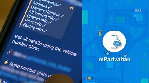 EXCLUSIVE | കേന്ദ്ര സര്ക്കാരിന്റെ പരിവാഹന് പോര്ട്ടല് ഹാക്ക് ചെയ്യപ്പെട്ടു; ചോർന്ന വിവരങ്ങള് ടെലഗ്രാമില് വില്പ്പനയ്ക്ക്