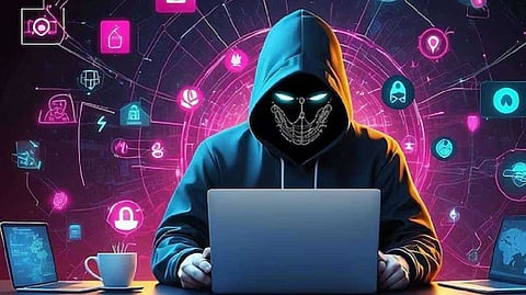 ഡിജിറ്റല് അറസ്റ്റ് തട്ടിപ്പ് സംഘത്തിൽപ്പെട്ട മലയാളികളില് കൂടുതലും വിദ്യാര്ഥികള്; അക്കൗണ്ട് എടുത്ത് നല്കിയാല് 25,000 രൂപ