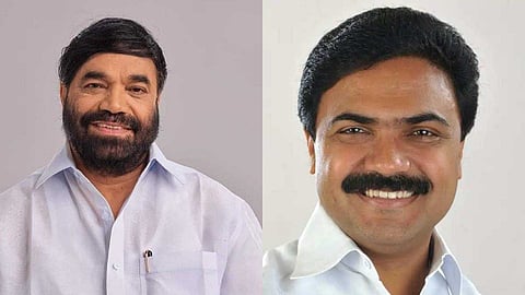 കേരള കോൺഗ്രസ് (എം) മുന്നണി മാറുന്നെന്ന വാർത്ത മാധ്യമ സൃഷ്ടി: വി.എൻ. വാസവൻ