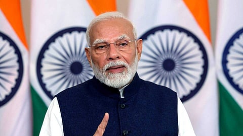 പ്രധാനമന്ത്രിക്കെതിരെ വീഡിയോ ചെയ്തു; മനുഷ്യാവകാശ പ്രവർത്തകനെതിരെ ക്രിമിനൽ ഗൂഢാലോചന ചുമത്തി കേസ്