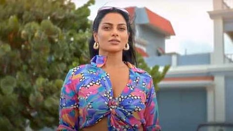 സില്ക്കിന്റെ ജീവിതം വീണ്ടും വെള്ളിത്തിരയിലേക്ക്; ഇത്തവണ സ്മിതയായി എത്തുന്നത് ചന്ദ്രിക രവി