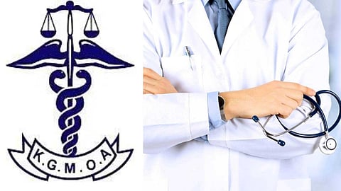 കോഴിക്കോട് ജില്ലയിലെ സർക്കാർ ഡോക്ടർമാർ പണിമുടക്കും; ആശുപത്രികളിൽ നാളെ ഒപി പണിമുടക്ക്