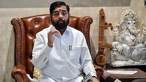 സസ്പെൻസൊഴിയാതെ മഹാരാഷ്ട്ര; തിരശീല വീഴാൻ രണ്ടുനാൾ ബാക്കി നിൽക്കേ ഏകനാഥ് ഷിൻഡെ ആശുപത്രിയിൽ