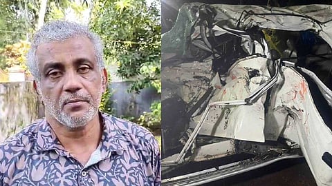 ആലപ്പുഴ വാഹനപകടം: "വാഹനം നൽകിയത് വാടകയ്ക്കല്ല, മുഹമ്മദ് ജബ്ബാറുമായുള്ള പരിചയത്തിൻ്റെ പേരിൽ" ; വാഹന ഉടമ ഷാമിൽ ഖാൻ