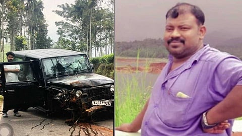 വയനാട് ചുണ്ടേലിലെ വാഹനാപകട മരണം കൊലപാതകം; സഹോദരങ്ങൾ പൊലീസ് കസ്റ്റഡിയിൽ