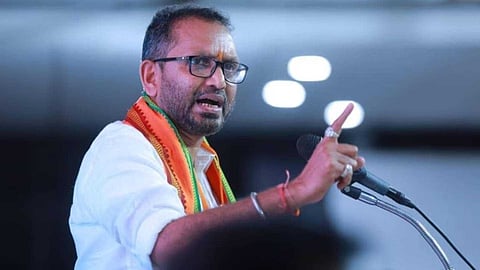 പിഎഫ്ഐ റിക്രൂട്ട്മെൻ്റ് പാർട്ടിയായി സിപിഎം മാറി, മധു മുല്ലശ്ശേരിക്ക് ബിജെപി അംഗത്വം നൽകും: കെ. സുരേന്ദ്രൻ