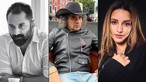 ഇംത്യാസ് അലി ചിത്രത്തിലൂടെ ഫഹദ് ബോളിവുഡിലേക്ക്? നായിക തൃപ്തി ദിമ്രി