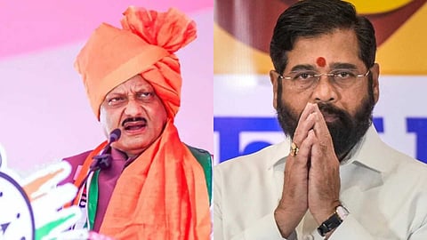 മഹായുതി 2.0യില് രണ്ട് ഉപമുഖ്യമന്ത്രിമാർ; ഷിന്ഡെയും പവാറും നാളെ സത്യപ്രതിജ്ഞ ചെയ്തേക്കും