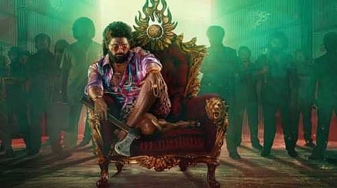 മെഗാ ബ്ലോക്ക്ബസ്റ്റര്? പുഷ്പ 2 ആദ്യ പ്രതികരണങ്ങള്