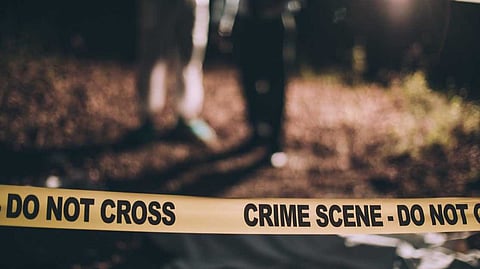 കരുളായി ചോലനായ്ക്കർ യുവതിയുടെ മരണം; അസ്വാഭാവിക മരണത്തിന് കേസെടുത്തു