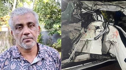 ആലപ്പുഴ വാഹനാപകടം: "യുപിഐ വഴി അയച്ചത് ആഹാരം കഴിക്കാനായി വാങ്ങിയ പണം"; കാർ വാടകയ്ക്ക് നൽകിയതല്ലെന്ന് ആവർത്തിച്ച് ഉടമ