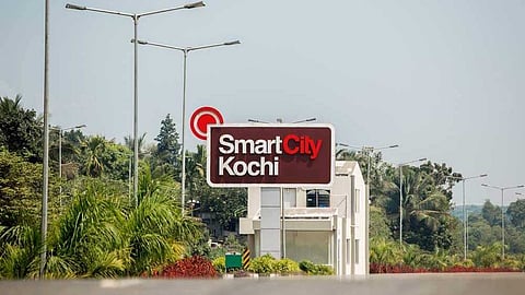 സ്മാർട്ട് സിറ്റി പദ്ധതി: ടീകോമിന് നഷ്ടപരിഹാരം നല്കാനുള്ള മന്ത്രിസഭ തീരുമാനം കരാറിനു വിരുദ്ധം