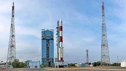 കൃത്രിമ സൂര്യഗ്രഹണം സൃഷ്ടിച്ച് സൂര്യൻ്റെ അന്തരീക്ഷത്തെക്കുറിച്ച് പഠിക്കും; 'പ്രോബ 3' വിക്ഷേപണം വിജയകരം