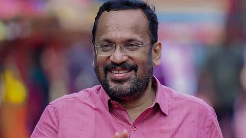 എഡിഎമ്മിന്റെ മരണം: സിബിഐ അന്വേഷണത്തിൽ സർക്കാർ ഔദ്യോഗിക നിലപാടറിയിച്ചിട്ടില്ലെന്ന് മന്ത്രി കെ. രാജൻ