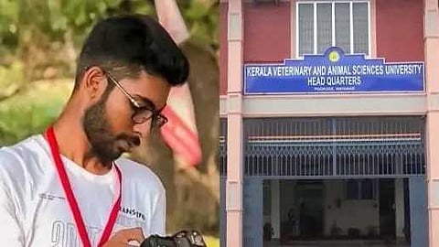 സിദ്ധാര്ത്ഥന്റെ മരണം: പ്രതികളെ ഡീബാർ ചെയ്ത സർവകലാശാല നടപടി റദ്ദാക്കി ഹൈക്കോടതി