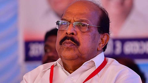 ഒരൊറ്റ ബിജെപിക്കാരെയും ഇനി വീട്ടിൽ കയറ്റില്ല, കെ.സി. വേണുഗോപാലുമായുള്ളത് കാലങ്ങളായുള്ള ബന്ധം: ജി. സുധാകരൻ