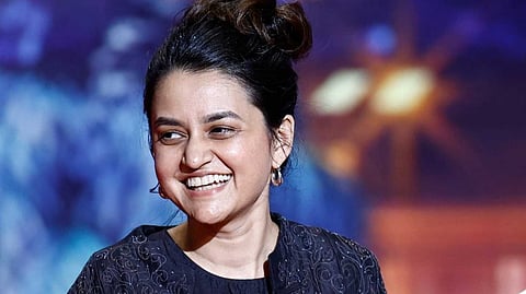 29ാമത് ഐഎഫ്എഫ്കെ: 'സ്പിരിറ്റ് ഓഫ് സിനിമ' അവാര്ഡ് പായല് കപാഡിയക്ക്