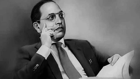 'ഞാൻ ഹിന്ദുവായാണ് ജനിച്ചത്. പക്ഷേ, ഹിന്ദുവായി മരിക്കില്ല'; ഇന്ത്യൻ ഭരണഘടനയുടെ ശിൽപി ഓർമയായിട്ട് 68 വർഷം