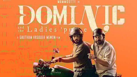 രണ്ടു കൈകളും അവൻ്റെ ചെവിയിൽ അടിച്ച് കിളി പാറിക്കുക! വൈറലായി 'ഡൊമിനിക്' ടീസറിലെ ഷെർലക് ഹോംസ് റഫറൻസ്