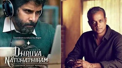 വർഷം എട്ടായി ഇനിയെങ്കിലും ആ ചിത്രം റിലീസ് ചെയ്യൂ; ഗൗതം മേനോനോട് ആരാധകരുടെ അപേക്ഷ