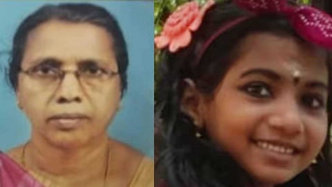 ദൃഷാനയെ കോമയിലാക്കിയ കാർ കണ്ടെത്തി; പ്രതി ഷജീലിന്റെ പേരില് മനപൂർവമല്ലാത്ത നരഹത്യ ചുമത്തി