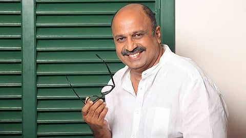 ബലാത്സംഗ കേസ്: സിദ്ദീഖിന് കർശന ഉപാധികളോടെ ജാമ്യം