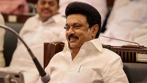 കേന്ദ്രം ജാതിത്തൊഴിൽ പ്രോത്സാഹിപ്പിക്കുന്നു, സംസ്ഥാനത്ത് നടപ്പിലാക്കില്ല; വിശ്വകർമ പദ്ധതിക്കെതിരെ തമിഴ്നാട് മുഖ്യമന്ത്രി