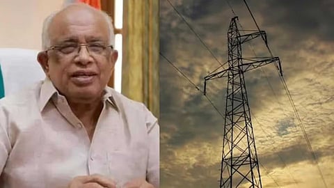 കേരളത്തിന് ഷോക്ക് ട്രീറ്റ്മെൻ്റ്; വൈദ്യുതി നിരക്ക് വർധിപ്പിച്ചു