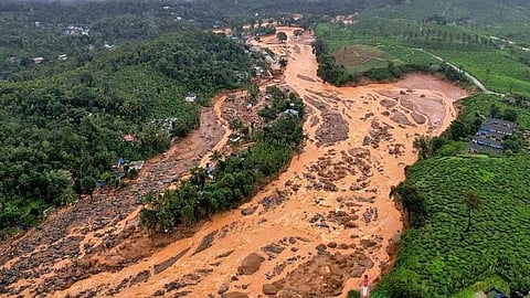 വയനാട് ദുരന്തം: മൂന്ന് പേരുടെ മൃതദേഹാവശിഷ്ടങ്ങൾ ഡിഎൻഎ ടെസ്റ്റിലൂടെ തിരിച്ചറിഞ്ഞു