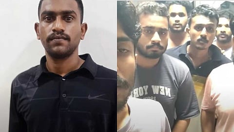 കംബോഡിയ മനുഷ്യക്കടത്ത് കേസ്: മുഖ്യപ്രതി അറസ്റ്റിൽ; പിടിയിലായത് കോഴിക്കോട് സ്വദേശി അനുരാഗ്