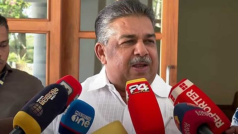 ഹേമ കമ്മിറ്റി റിപ്പോർട്ടില് സർക്കാരിന്റെ നിലപാട് ക്രിസ്റ്റൽ ക്ലിയർ, ഒഴിവാക്കിയ ഭാഗങ്ങള് പുറത്തുവിടാന് എതിർപ്പില്ല: സജി ചെറിയാന്