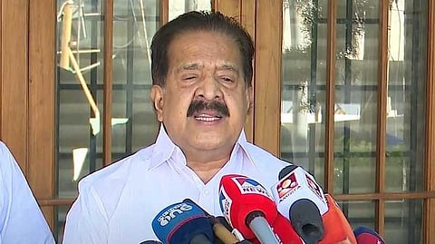 വൈദ്യുതി നിരക്ക് വർധന കമ്മീഷനെക്കൊണ്ട് അംഗീകരിപ്പിച്ചത് സർക്കാർ, ബന്ധപ്പെട്ട എല്ലാ രേഖകളും കൈയ്യിലുണ്ട്: രമേശ് ചെന്നിത്തല