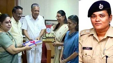 ഹേമ കമ്മിറ്റി റിപ്പോർട്ട്: നോഡൽ ഓഫീസറായി ജി. പൂങ്കുഴലി ഐപിഎസിനെ നിയമിച്ചു