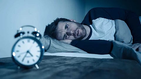 ഉറക്കക്കുറവ് അനുഭവപ്പെടുന്നുണ്ടോ? ഈ നാല് കാര്യങ്ങൾ ശീലമാക്കിയാൽ സുഖമായുറങ്ങാം