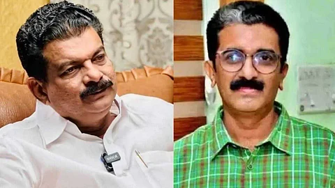 പോസ്റ്റ്മോർട്ടം ബന്ധുക്കളെ അറിയിക്കാത്തതിൽ ദുരൂഹത, നവീൻ ബാബുവിനെ കൊന്നു കെട്ടിത്തൂക്കിയത് തന്നെ: പി.വി. അൻവർ