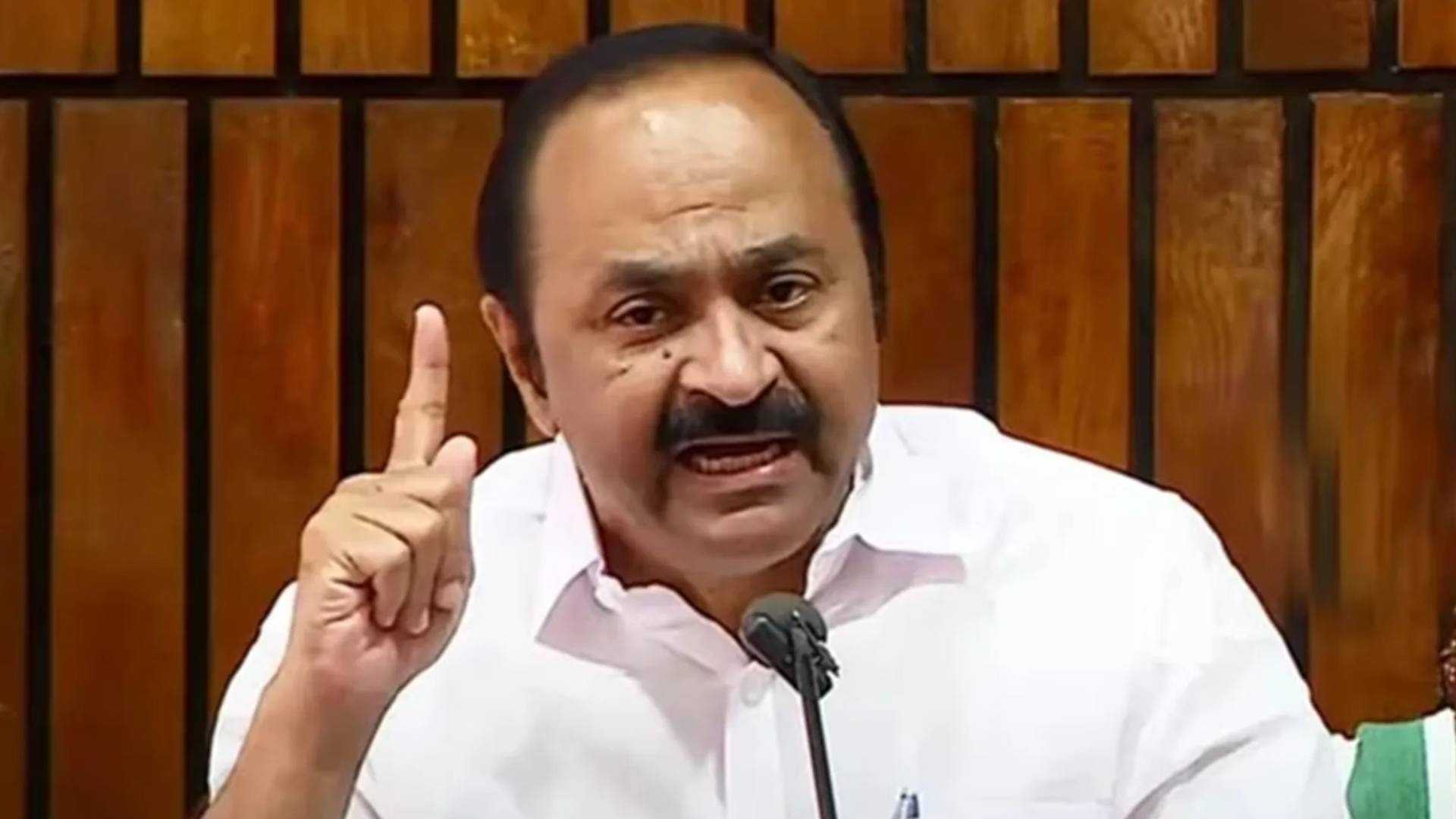 വയനാട് പുനരധിവാസത്തിൽ കേന്ദ്ര-സംസ്ഥാന സർക്കാരുകൾക്ക് സംഭവിച്ചത് ഗുരുതര വീഴ്ച; ഹൈക്കോടതി വിമർശനം ഇതിന് തെളിവ്: വി.ഡി. സതീശൻ