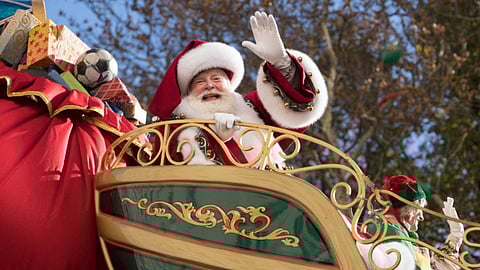 ജനുവരി ഏഴിന് ക്രിസ്തുമസ് ആഘോഷിക്കുന്ന രാജ്യങ്ങളോ! കാരണം ഇതാണ്