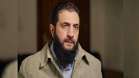 ബഷാര് അല് അസദിന്റെ പതനം സ്വപ്നം കണ്ട മുന് അല് ഖ്വയ്ദ നേതാവ്; ആരാണ് മൊഹമ്മദ് അല് ഗോലാനി?