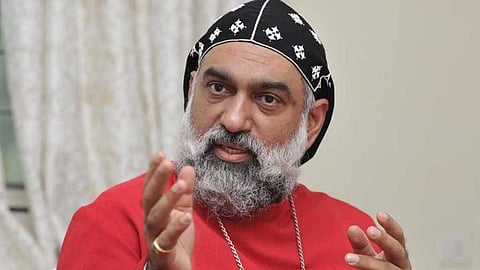 ജോസഫ് മാര് ഗ്രിഗോറിയോസ് പുതിയ കതോലിക്ക ബാവയാകും; അംഗീകാരം നല്കി
എപ്പിസ്കോപ്പൽ സുന്നഹദോസ്