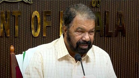കേരള സ്കൂള് കലോത്സവ നൃത്താവിഷ്കാര വിവാദം: 'ആവശ്യമില്ലാത്ത വിവാദങ്ങളും ചർച്ചകളും വേണ്ട'; പ്രസ്താവന പിന്വലിച്ച് ശിവന്കുട്ടി