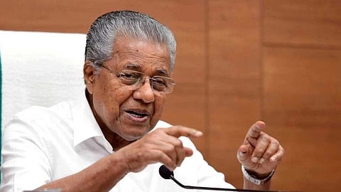 കേന്ദ്രത്തിന്റേത് പക പോക്കൽ നയം, ദുരന്തബാധിതർക്കായി സഹായം അഭ്യർഥിച്ചിട്ടും ഒരു രൂപ പോലും അനുവദിച്ചില്ല: മുഖ്യമന്ത്രി