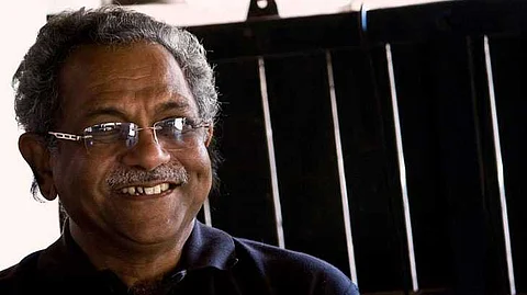 അന്തര്ദേശീയതലത്തില് മലയാള സിനിമയെ അടയാളപ്പെടുത്തിയ സംവിധായകന്; ജെ.സി. ഡാനിയേൽ പുരസ്കാരം ഷാജി എൻ. കരുണിന്