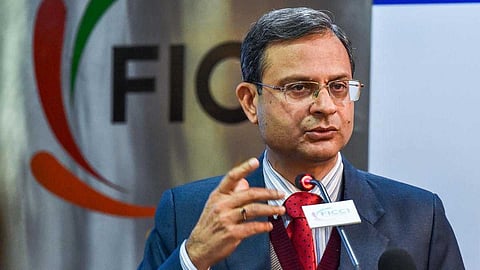 റവന്യൂ സെക്രട്ടറി സഞ്ജയ് മല്ഹോത്ര പുതിയ റിസർവ് ബാങ്ക് ഗവർണർ