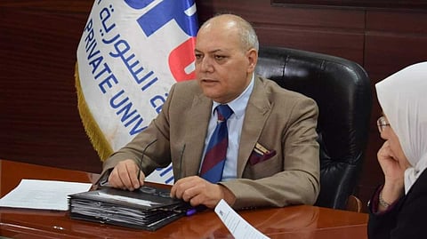 സിറിയയില് വിമത സർക്കാരിന് അധികാരം കൈമാറുന്നതിന് സമ്മതമറിയിച്ച് മുന് പ്രധാനമന്ത്രി മുഹമ്മദ് ഗാസി അൽ ജലാലി