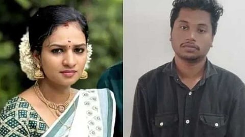 തിരുവനന്തപുരത്ത് നവവധുവിനെ മരിച്ച നിലയിൽ കണ്ടെത്തിയ സംഭവം: ഭർത്താവിനെയും സുഹൃത്ത് അജാസിനെയും ചോദ്യം ചെയ്യും
