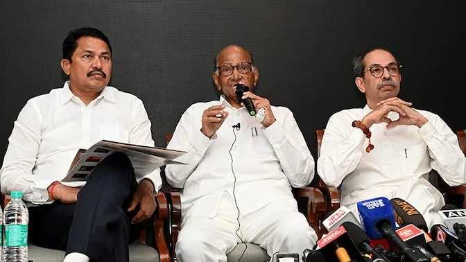 മഹാവികാസ് അഘാഡിയില് പ്രതിപക്ഷ പദവിയെ ചൊല്ലി ഭിന്നത? നേതൃസ്ഥാനത്തേക്ക് എത്താന് സാധ്യയുള്ളവര് ഇവര്