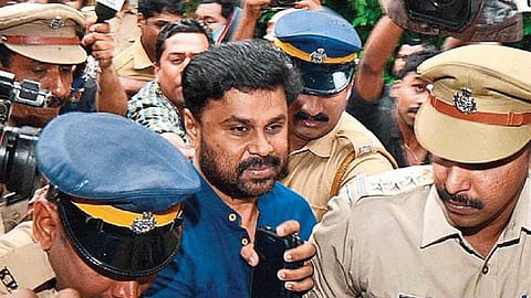 നടിയെ ആക്രമിച്ച കേസ്; രാഷ്ട്രപതിക്ക് കത്തയച്ച് അതിജീവിത