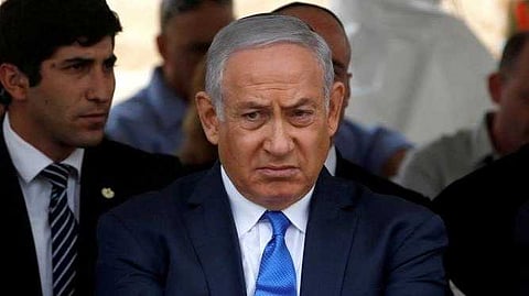 നെതന്യാഹുവിനെതിരായ അഴിമതിക്കേസ്: വിചാരണ ഇന്ന് ആരംഭിക്കും