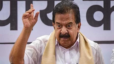 വൈദ്യുതി കരാറിലൂടെ അദാനി ഗ്രൂപ്പിന് കൊള്ളലാഭം ഉണ്ടാക്കാൻ സർക്കാർ കള്ളക്കളി കാണിക്കുന്നു: രമേശ് ചെന്നിത്തല